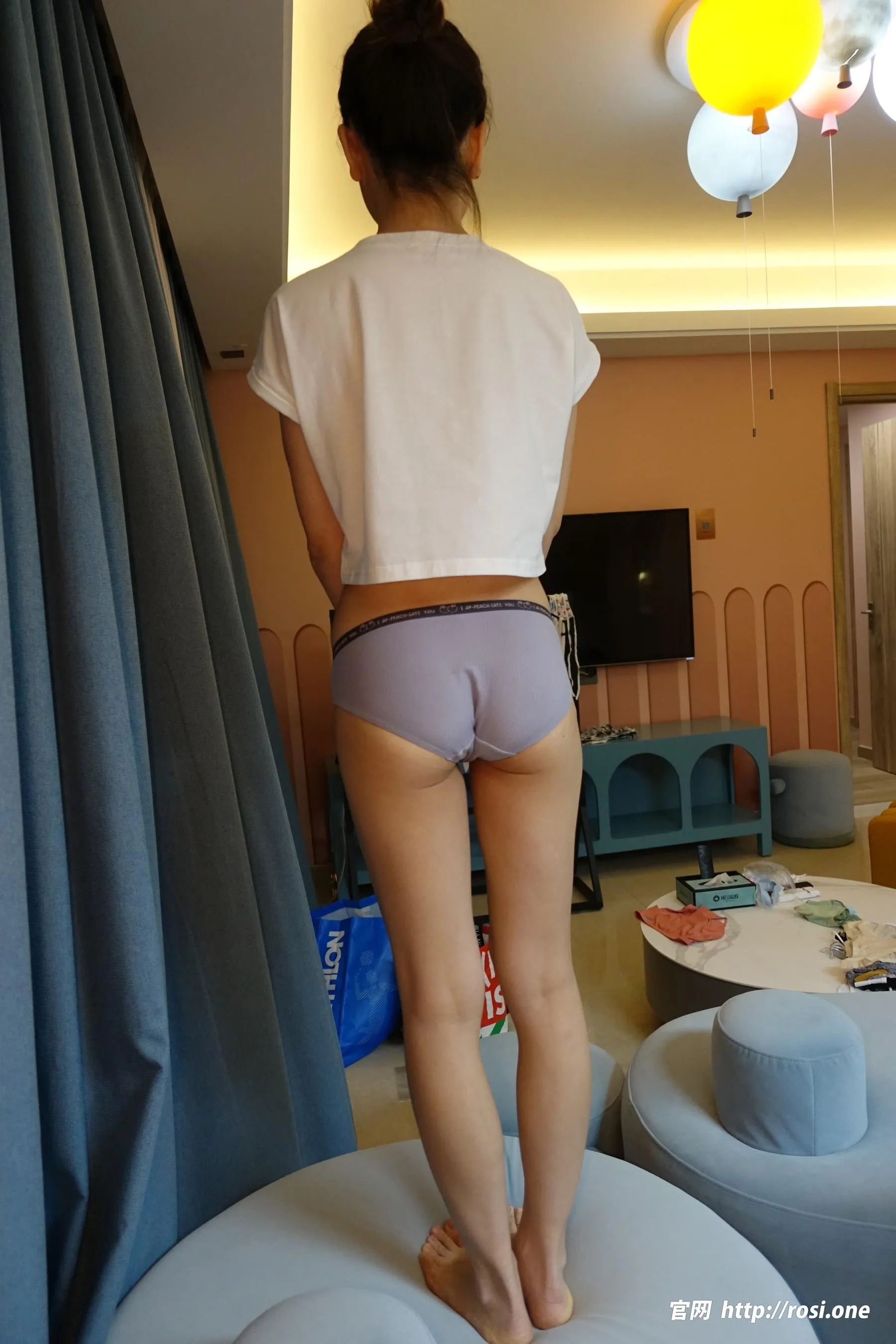 [ROSI写真]2023.06.04 NO.4199 [56P]插图6